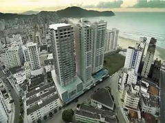 Apartamento com 1 Quarto à venda, 56m² no Boqueirão, Praia Grande - Foto 1