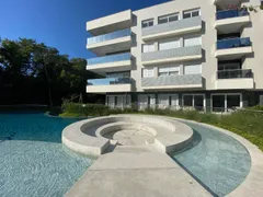 Apartamento com 2 Quartos para alugar, 105m² no Jurerê Internacional, Florianópolis - Foto 40