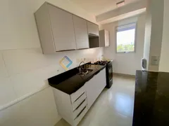 Apartamento com 2 Quartos para alugar, 59m² no Ribeirânia, Ribeirão Preto - Foto 3