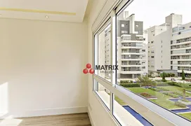 Apartamento com 4 Quartos para venda ou aluguel, 189m² no Água Verde, Curitiba - Foto 25