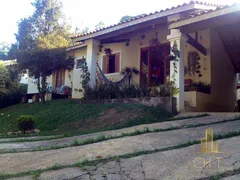 Casa de Condomínio com 3 Quartos à venda, 150m² no Chácaras Catagua, Taubaté - Foto 3