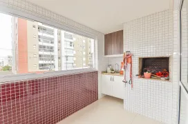 Apartamento com 3 Quartos à venda, 102m² no Vila Izabel, Curitiba - Foto 7