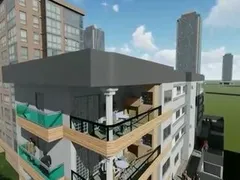 Apartamento com 2 Quartos à venda, 51m² no Vila Nova Savoia, São Paulo - Foto 1