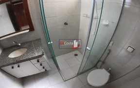 Apartamento com 3 Quartos para alugar, 107m² no Vila Santa Rita, Franca - Foto 8