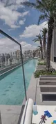 Apartamento com 1 Quarto para venda ou aluguel, 26m² no Brooklin, São Paulo - Foto 40