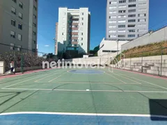 Apartamento com 4 Quartos à venda, 207m² no Coração de Jesus, Belo Horizonte - Foto 24