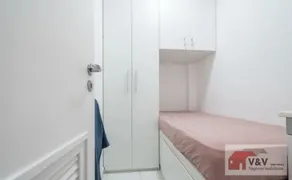 Apartamento com 2 Quartos à venda, 92m² no Campo Belo, São Paulo - Foto 18