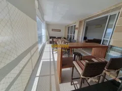 Apartamento com 3 Quartos para alugar, 158m² no Jardim Mar e Céu , Guarujá - Foto 5