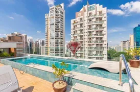 Apartamento com 1 Quarto à venda, 39m² no Moema, São Paulo - Foto 26