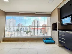 Apartamento com 3 Quartos à venda, 88m² no Móoca, São Paulo - Foto 11