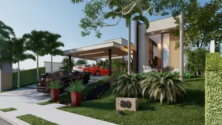 Casa de Condomínio com 4 Quartos à venda, 285m² no Estancia Parque de Atibaia, Atibaia - Foto 4