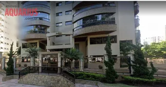 Apartamento com 4 Quartos à venda, 204m² no Jardim Aquarius, São José dos Campos - Foto 39