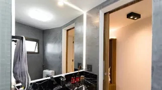 Flat com 1 Quarto para alugar, 55m² no Bela Vista, São Paulo - Foto 18