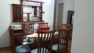 Apartamento com 2 Quartos à venda, 57m² no Metalúrgicos, Osasco - Foto 1