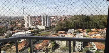 Apartamento com 3 Quartos à venda, 80m² no Vila São João, Limeira - Foto 21