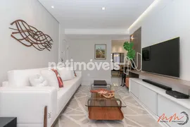 Apartamento com 4 Quartos à venda, 130m² no Cidade Nova, Belo Horizonte - Foto 4