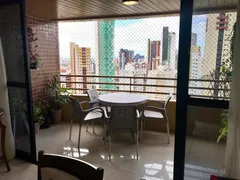 Apartamento com 3 Quartos à venda, 160m² no Manaíra, João Pessoa - Foto 11