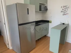 Apartamento com 1 Quarto à venda, 38m² no Centro, São José dos Campos - Foto 5