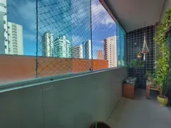 Apartamento com 3 Quartos à venda, 111m² no Candeias, Jaboatão dos Guararapes - Foto 7