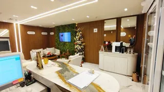 Conjunto Comercial / Sala com 3 Quartos para alugar, 13m² no Setor Marista, Goiânia - Foto 3