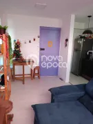 Apartamento com 1 Quarto à venda, 50m² no Piedade, Rio de Janeiro - Foto 4