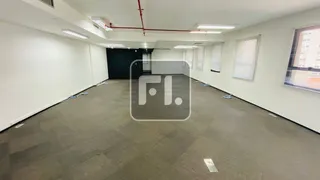 Conjunto Comercial / Sala para alugar, 133m² no Jardim Caravelas, São Paulo - Foto 8