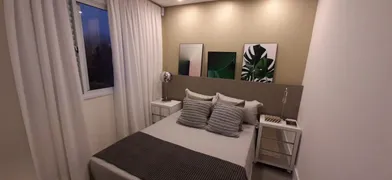 Apartamento com 2 Quartos à venda, 41m² no Jardim Garcia, Campinas - Foto 8