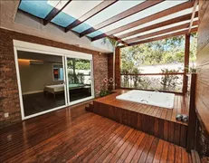 Casa de Condomínio com 4 Quartos à venda, 410m² no Recanto Da Lagoa, Lagoa Santa - Foto 31