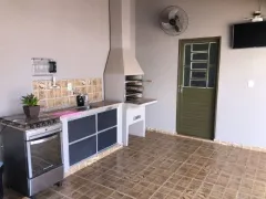 Casa com 3 Quartos à venda, 244m² no Vila Maria Luiza, Ribeirão Preto - Foto 15