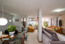 Cobertura com 3 Quartos à venda, 164m² no Setor Bela Vista, Goiânia - Foto 1