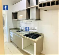 Apartamento com 2 Quartos à venda, 54m² no Residencial Greenville, Ribeirão Preto - Foto 2
