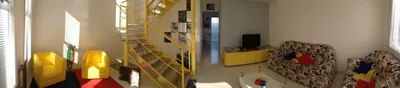 Casa de Condomínio com 3 Quartos à venda, 120m² no Jardim Rebelato, Cotia - Foto 5