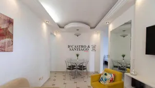 Apartamento com 2 Quartos à venda, 65m² no Móoca, São Paulo - Foto 2
