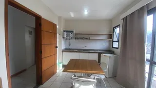 Flat com 1 Quarto à venda, 40m² no Centro, Caraguatatuba - Foto 4