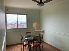 Apartamento com 2 Quartos à venda, 65m² no Vila Pompéia, Campinas - Foto 1