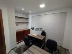 Conjunto Comercial / Sala para alugar, 10m² no Setor Oeste, Goiânia - Foto 10