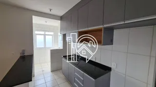 Apartamento com 2 Quartos à venda, 70m² no Vila Aprazivel, Jacareí - Foto 3