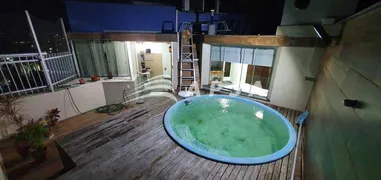 Cobertura com 3 Quartos à venda, 152m² no Barra da Tijuca, Rio de Janeiro - Foto 1