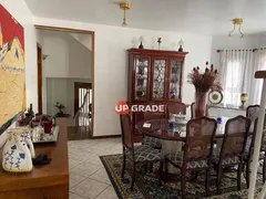 Casa de Condomínio com 4 Quartos à venda, 307m² no Alphaville Residencial 4, Santana de Parnaíba - Foto 3