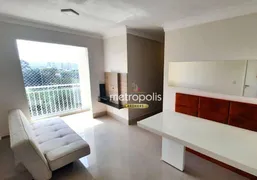 Apartamento com 2 Quartos para alugar, 49m² no Vila Moreira, São Paulo - Foto 1