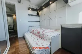 Apartamento com 3 Quartos à venda, 79m² no Capão Raso, Curitiba - Foto 7