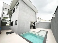 Casa de Condomínio com 3 Quartos à venda, 225m² no Condominio Campos do Conde, Sorocaba - Foto 41