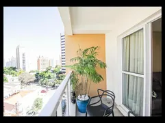 Apartamento com 1 Quarto à venda, 51m² no Cambuí, Campinas - Foto 9