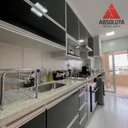 Apartamento com 3 Quartos à venda, 75m² no Vila Frezzarin, Americana - Foto 6