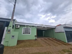 Casa com 3 Quartos para venda ou aluguel, 191m² no Parque Fehr, São Carlos - Foto 1