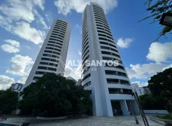 Apartamento com 4 Quartos à venda, 140m² no Graças, Recife - Foto 2