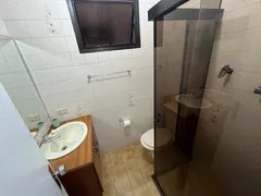 Apartamento com 3 Quartos para alugar, 130m² no Ponta da Praia, Santos - Foto 11