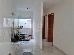 Apartamento com 2 Quartos para venda ou aluguel, 40m² no Tucuruvi, São Paulo - Foto 1