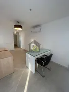 Conjunto Comercial / Sala com 2 Quartos para alugar, 22m² no Centro, Rio de Janeiro - Foto 1