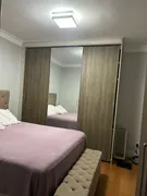 Apartamento com 3 Quartos à venda, 80m² no Baeta Neves, São Bernardo do Campo - Foto 21